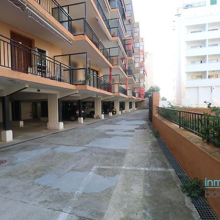 Paradis Sant Sebastian , Climatizado Y Con Piscina Apartamento Salou Exterior foto