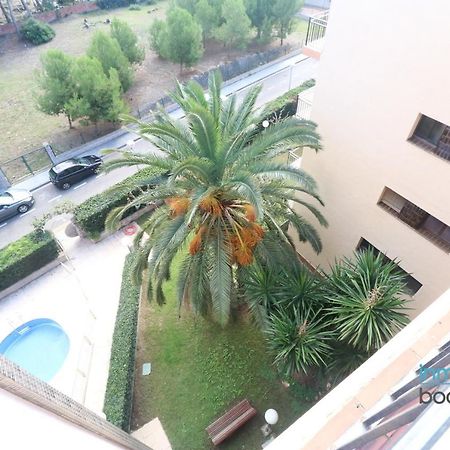 Paradis Sant Sebastian , Climatizado Y Con Piscina Apartamento Salou Exterior foto