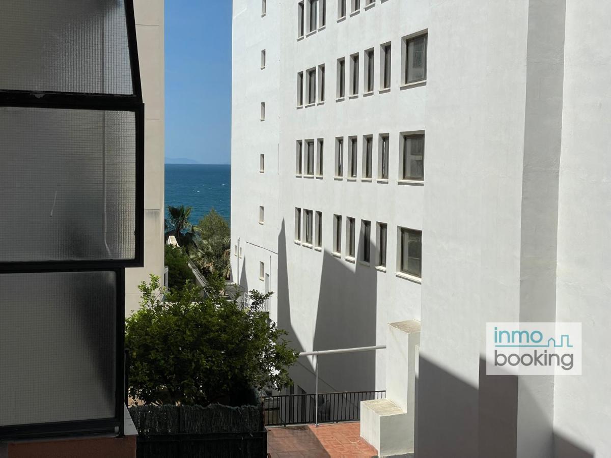 Paradis Sant Sebastian , Climatizado Y Con Piscina Apartamento Salou Exterior foto